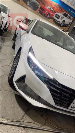 هیوندای ئەلەنترا